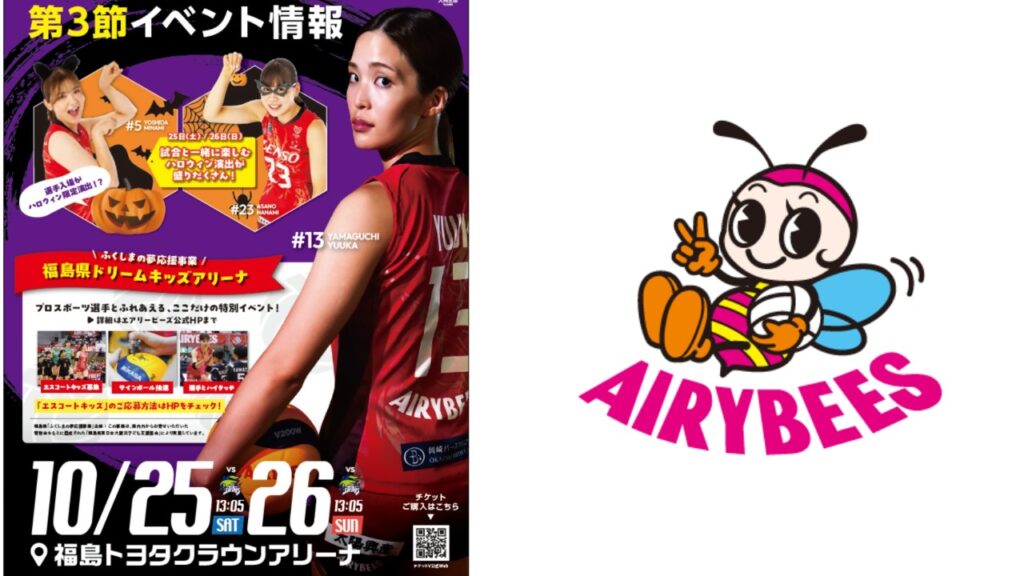 DENSO AIRYBEES