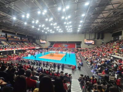 エアリービーズ