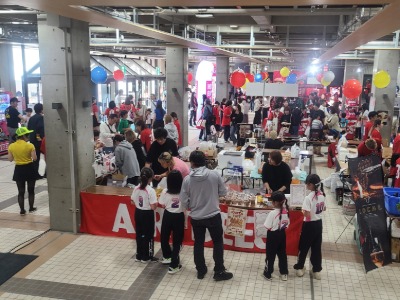 エアリービーズ