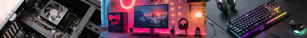 自作PC